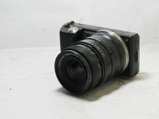 Obiettivo SONY NEX E MOUNT