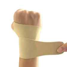 Cuffie elastiche sottili