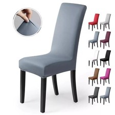 6 COPRI SEDIA VESTI SEDIA