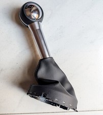 JCW leva cambio 6 marcie Sport Gear Shift Knob Speed Mini F55 F56 F57 ORIGINALE