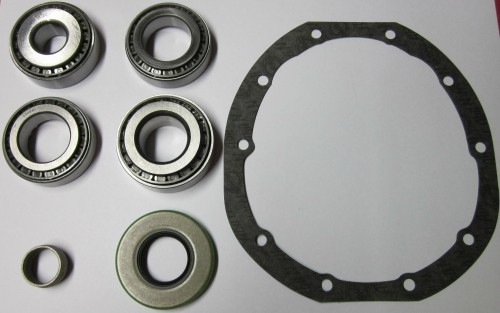 Kit completo cuscinetti