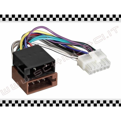 C26 cavo adattatore iso - c26,