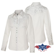 Camicia Stars & Stripes Hailey