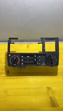 BMW E30  controllo temperatura clima A/C 316 318 320 323 325 M3 318is 320is