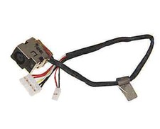 Power jack con - con, hp