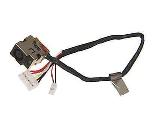 Power jack con - jack,