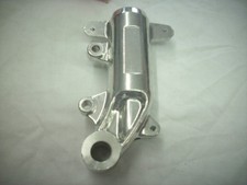 Aprilia Climber 280 Trial tubo supporto ruota sinistro forcella Forcella 8123008