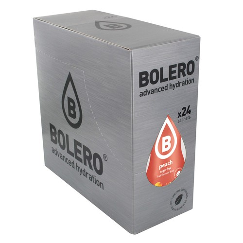 Bolero bustine peach - bustine,