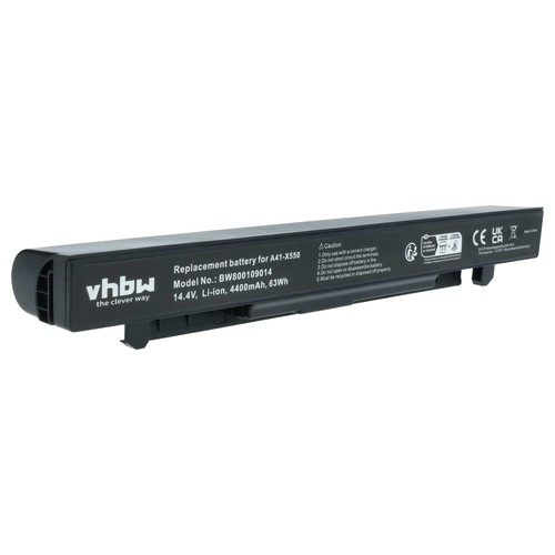 Batterie pour asus - pour, k550la