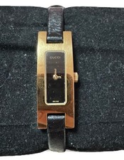 Gucci Orologio Donna 3900 L