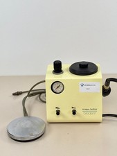 Turbina ad acqua Bredent Airaqua W5217