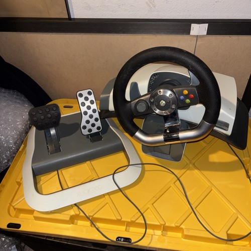 Xbox 360 oem - 360, volante