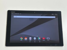 Sony Xperia Z4 Tablet SOT31