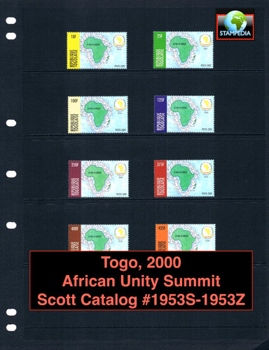 Scott value 2000 togo - $7,25,