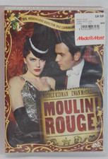 Moulin Rouge Nicole Kidman
