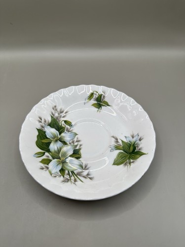 Piattino tazza tè vintage - piattino, da