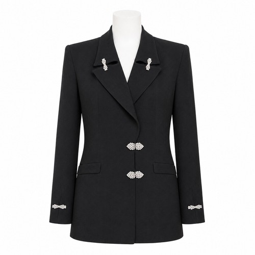 Blazer solini taglia - solini,