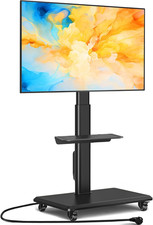 Supporto Mobile per TV Su