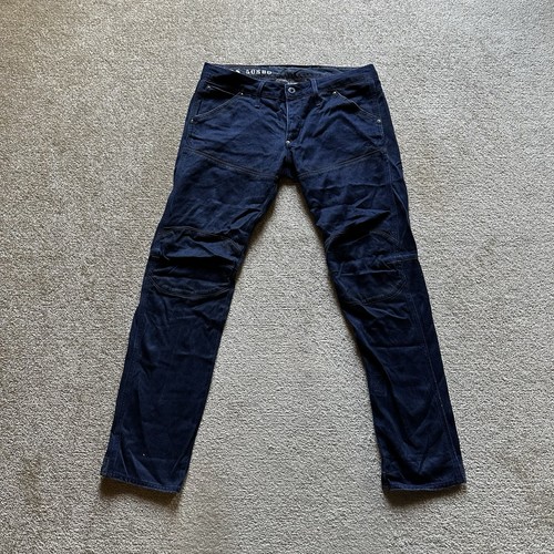Pantalone jeans uomo star - uomo, g-star