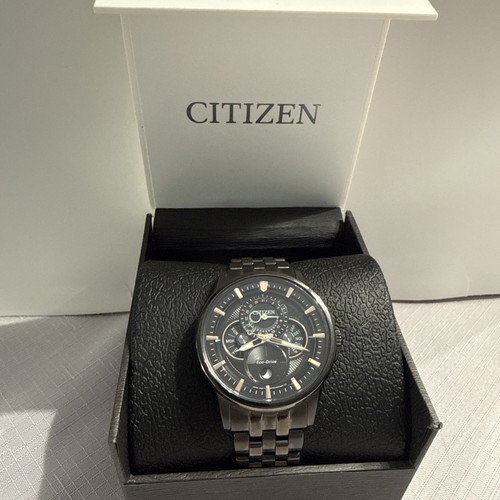 Orologio uomo citizen - orologio,