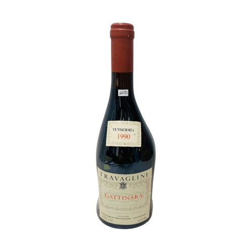Vintage bottle travaglini - vintage,