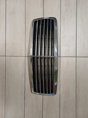 Calandra radiatore mercedes - calandra,