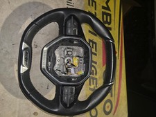 98105489ZD STERZO VOLANTE MANUBRIO CON COMANDI PEGEOUT 3008 GT LINE 2023
