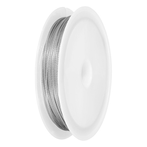 Fil enfilage pour perles en - pour,