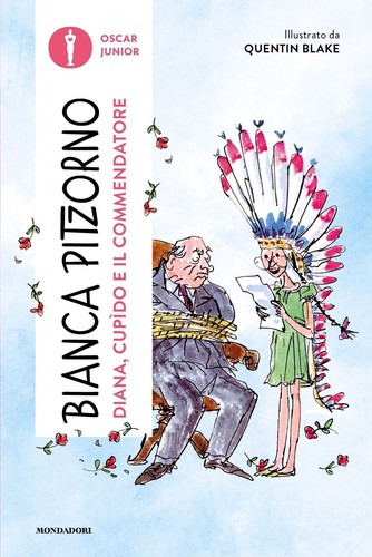 Libri bianca pitzorno diana - libri,