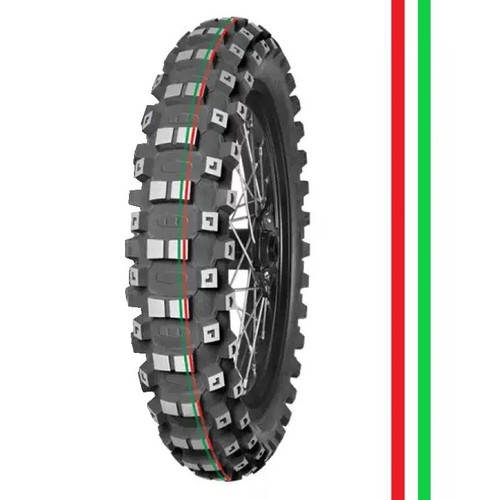 Pneumatico pit bike mitas - bike,