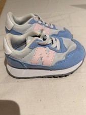 New Balance Bambini Taglia 5