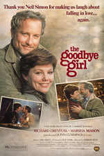 THE GOODBYE GIRL (1977)