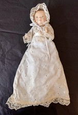 Memo bambola porcellana