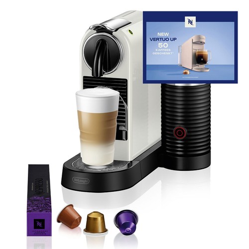 Delonghi 267 wae macchina - en,