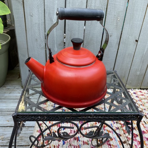 Bollitore per tè - , creuset