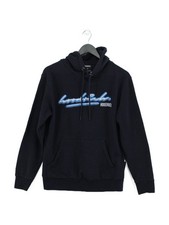 Hoodrich Felpa con Cappuccio