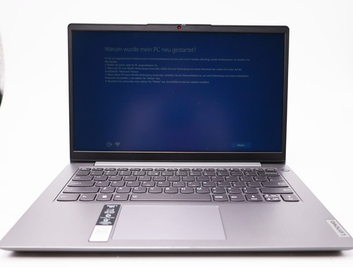Lenovo ideapad 14alc6 - 3, 14"