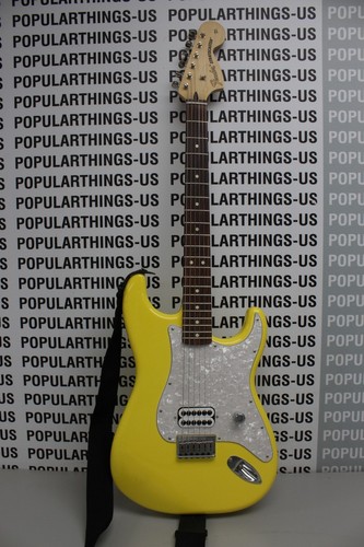 Fender stratocaster tom - fender,