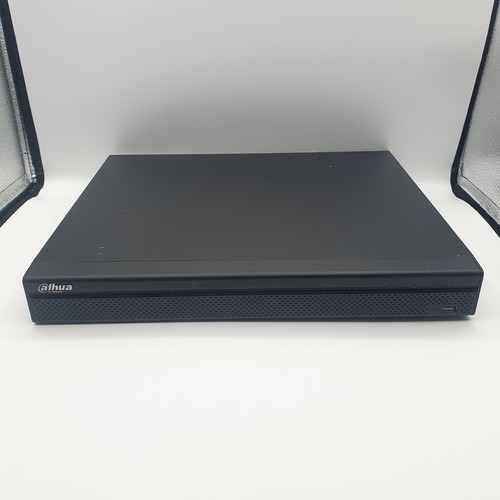 Dahua nvr4208 4ks2 porte - dahua, 8