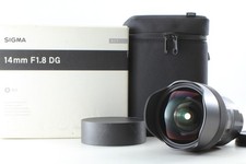 [OTTIME CONDIZIONI] Sigma 14