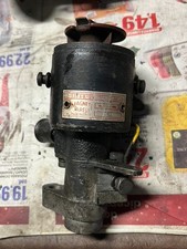 Spinterogeno Fiat 600 Magneti Marelli Fiat