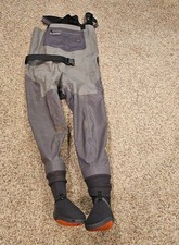 SIMMS G4 PRO CALZA TRAMPOLIERI MEDIUM SHORT9-11