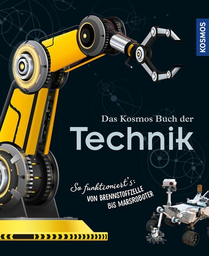 Libro della tecnologia - della,