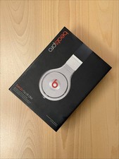 BEATS PRO BY DR DRE - BLACK -