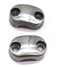 4VR234410000 CAVALLOTTO MANUBRIO SUPERIORE YAMAHA DRAGSTAR 1100 99/2000