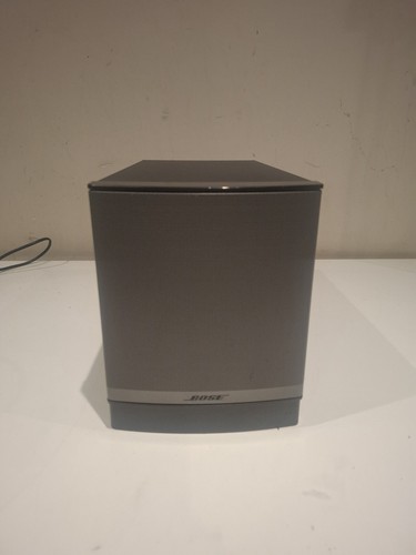 Subwoofer bose companion - bose,