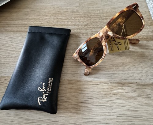 Ray ban w5022 wayfarer - b&l,