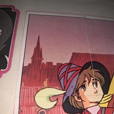 Figurina remi album - n.1,