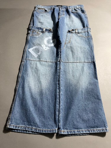 Jeans dolce gabbana vintage - dolce, &