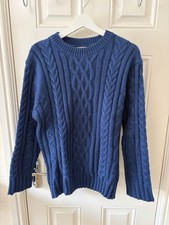 Woolovers Maglione Uomo Maglia